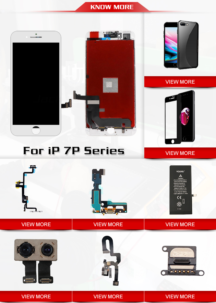 iPhone 7 Plus Screen Replacement