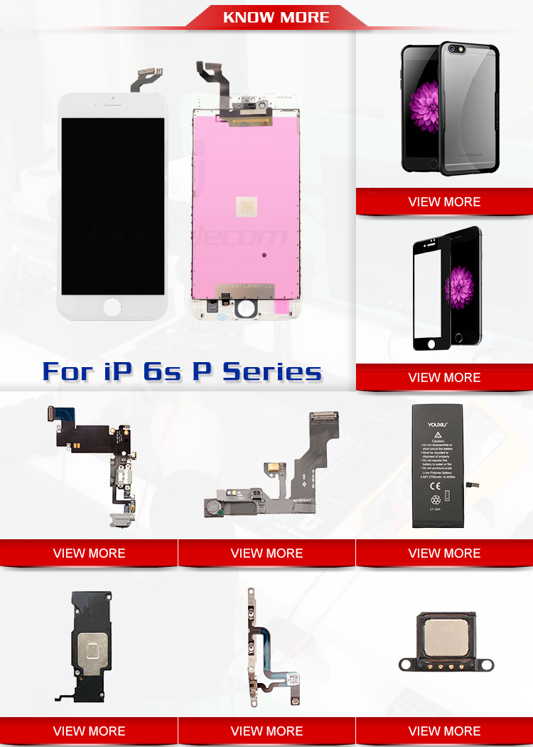 iPhone 6S Plus Screen Replacement