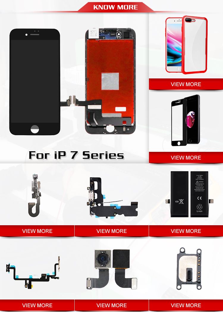 iPhone 7 Lcd Screen Replacement